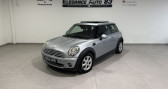 Annonce Mini Mini one occasion Essence 95 CLIM TOIT OUVRANT BOITE AUTO � LAL GARDE