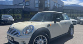 Mini Mini one 95CH  2007 - annonce de voiture en vente sur Auto Sélection.com