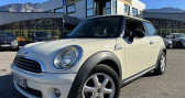 Mini Mini one occasion année 2008 boite Manuelle Annonce Mini Mini one occasion Essence 95CH à VOREPPE