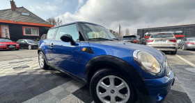 Mini Mini one , garage NEGOCE AUTO 91  Morsang Sur Orge