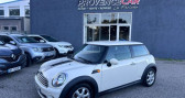 Annonce Mini Mini one occasion Essence 95CH � LA FARLEDE