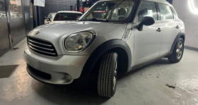 Mini Mini one occasion 2013 mise en vente &agrave; pont de claix par le garage AUTO TURBO 38 - photo n&deg;1