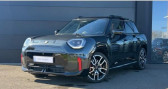 Annonce Mini Mini one occasion Electrique Aceman JCW E 258ch � Cholet