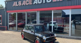 Mini Mini one AUSTIN JET BLACK RED HOT   Eckbolsheim 67