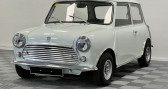 Mini Mini one occasion année 1971 boite Manuelle Annonce Mini Mini one occasion Essence Authi 1000 Luxe à Aubergenville