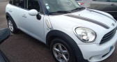 Mini Mini one occasion année 2011 boite Manuelle Annonce Mini Mini one occasion Diesel Belle coutryman 2ld pack parfait etat entierement revise rep à Marly