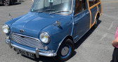 Mini Mini one BREAK BOIS MKII 1000   Buchelay 78