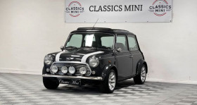 Mini Mini one , garage CLASSICS MINI  Aubergenville