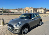 Mini Mini one occasion année 2018 boite Automatique Annonce Mini Mini one occasion Essence BVA 1.5 102 EDITION HEDDON STREET BVA7 à Paris