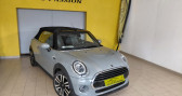 Mini Mini one occasion année 2020 boite Automatique Annonce Mini Mini one occasion Essence Cab Cooper 136ch BVA7 Edition Greenwich à Bréhal