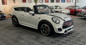 Mini Mini one occasion année 2020 boite Automatique Annonce Mini Mini one occasion Essence Cab John Cooper Works 231ch Ultimate BVA8 à MOUGINS