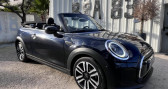 Annonce Mini Mini one occasion Essence Cabr iolet 1.5i - 136 - BVR F57 LCI CABRIOLET Cooper Edition � Le Muy