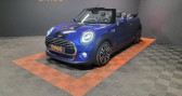 Mini Mini one occasion année 2019 boite Automatique Annonce Mini Mini one occasion Essence Cabrio 1.5 135ch COOPER HEDDON STREET BVA à Cernay