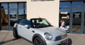 Annonce Mini Mini one occasion Essence Cabrio 1.6 120CH COOPER  AMPUIS