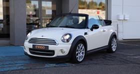 Mini Mini one occasion 2015 mise en vente à Jouy-aux-arches par le garage EWIGO METZ - photo n°1