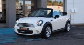 Mini Mini one , garage EWIGO METZ � Jouy-aux-arches