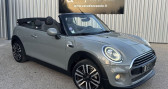 Annonce Mini Mini one occasion Essence CABRIO 102CH HEDDON STREET 5CV EURO6D-T  LA GARDE