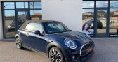 Annonce Mini Mini one occasion Essence cabrio 102ch heddon street � AMPUIS