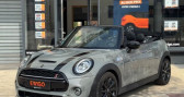 Annonce Mini Mini one occasion Essence Cabrio 2.0 192CH COOPER S  Forbach