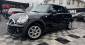 Annonce Mini Mini one occasion Essence CABRIO 98CH PACK SALT  Morsang Sur Orge
