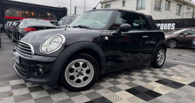 Mini Mini one occasion 2014 mise en vente à Morsang Sur Orge par le garage NEGOCE AUTO 91 - photo n°1