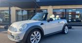 Mini Mini one occasion année 2014 boite Automatique Annonce Mini Mini one occasion Essence Cabrio Cooper 122ch Pack Red Hot Chili II à Marignane
