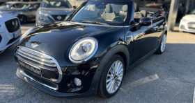 Mini Mini one occasion 2018 mise en vente &agrave; CAGNES SUR MER par le garage CAGNES AUTO DIFFUSION - photo n&deg;1