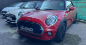 Annonce Mini Mini one occasion Essence CABRIO COOPER 136CH CHILI BVA � CAGNES SUR MER