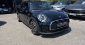 Annonce Mini Mini one occasion Essence CABRIO COOPER 136CH EDITION CAMDEN BVA7  CAGNES SUR MER
