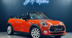 Mini Mini one , garage GN MOTORS  Thoiry