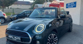 Annonce Mini Mini one occasion Essence Cabrio Cooper 136ch Heddon Street BVA7 Euro6d-T � SAINT MARTIN D'HERES