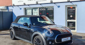 Mini Mini one occasion année 2018 boite Manuelle Annonce Mini Mini one occasion Essence Cabrio Cooper 136ch Heddon Street BVM6 à Danjoutin