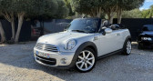 Mini Mini one occasion année 2013 boite Manuelle Annonce Mini Mini one occasion Diesel CABRIO COOPER D 112CH HIGHGATE à Perpignan