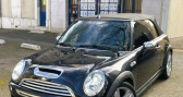 Annonce Mini Mini one occasion Essence Cabriolet 1.6 170 COOPER S STEPTRONIC  Chaville
