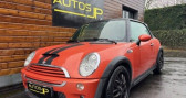 Annonce Mini Mini one occasion Essence cabriolet 1.6 170 cooper s � Pierrelaye