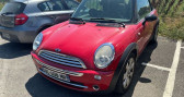 Annonce Mini Mini one occasion Essence cabriolet 1.6 90ch  LA BOISSE