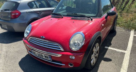Mini Mini one , garage COTIERE AUTO  LA BOISSE