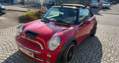 Annonce Mini Mini one occasion Essence Cabriolet 1.6 i 16V 90cv-170500 km � Ingersheim
