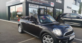 Mini Mini one occasion année 2014 boite Manuelle Annonce Mini Mini one occasion Diesel Cabriolet 2.0 SD 143cv Highgate à HESINGUE