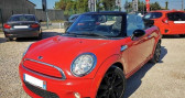 Mini Mini one occasion année 2010 boite Automatique Annonce Mini Mini one occasion Essence Cabriolet Cooper 1.6 i 122 BVA Origine France GPS Couleur Ph à Carpentras