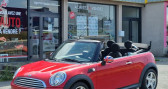 Mini Mini one occasion année 2009 boite Manuelle Annonce Mini Mini one occasion Essence Cabriolet COOPER 1.6 I 16V 120CV à LANNION