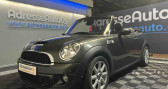 Annonce Mini Mini one occasion Diesel CABRIOLET COOPER 2.0 SD 143cv BVM6  LA TOUR DE SALVAGNY