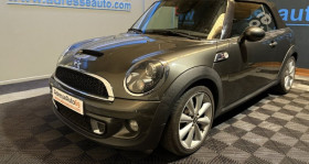 Mini Mini one occasion 2011 mise en vente à LA TOUR DE SALVAGNY par le garage ADRESSE AUTO 69 - photo n°1