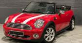 Mini Mini one occasion année 2010 boite Manuelle Annonce Mini Mini one occasion Essence Cabriolet Cooper à Aubergenville
