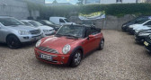 Mini Mini one occasion année 2006 boite Manuelle Annonce Mini Mini one occasion Essence cabriolet essence à Metz