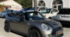 Mini Mini one occasion Gris année 2017 boite Automatique Annonce Mini Mini one occasion Essence CABRIOLET F57 Cooper S 192 ch BVA6 Exquisite Yours à GASSIN