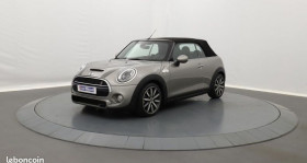 Mini Mini one occasion 2016 mise en vente à Lattes par le garage TRESSOL CHABRIER MOTORS (SPCIALISTE MASERATI) - photo n°1