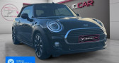 Annonce Mini Mini one occasion Diesel CABRIOLET F57 LCI Cooper D 116 ch � Tinqueux