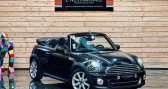 Annonce Mini Mini one occasion Diesel cabriolet ii (2) cooper d 112 highgate bvm6  Les Alluets Le Roi