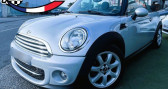Mini Mini one Cabriolet II (R57) Cooper D 112ch BVA   Saint Maximin la Sainte Baume 83